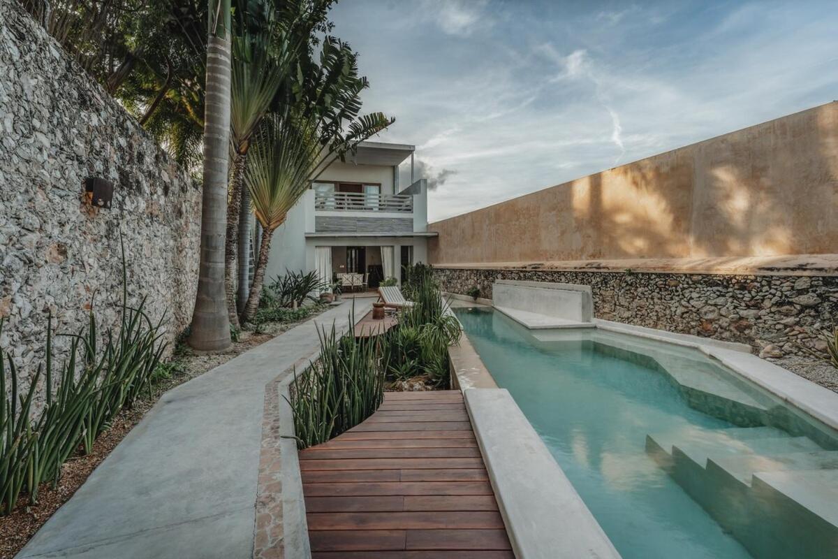 Casa Amigos Centro *