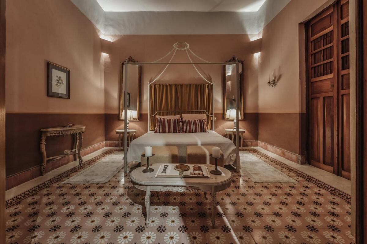 Casa Amigos Centro * Mérida