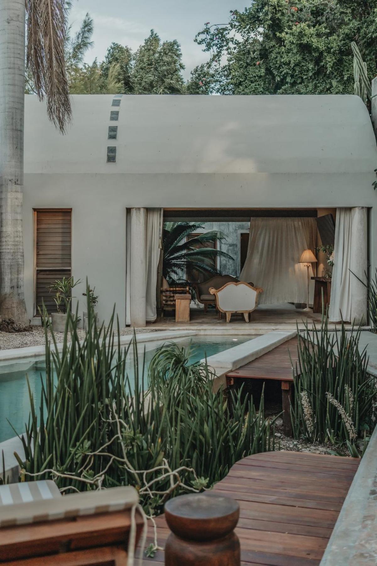 Сasa de vacaciones Casa Amigos Centro