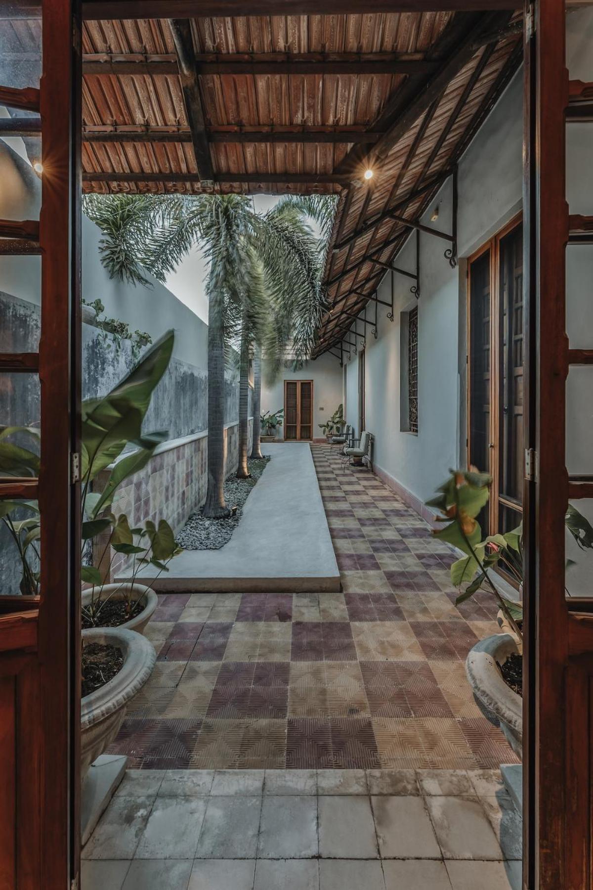 Сasa de vacaciones Casa Amigos Centro Mérida