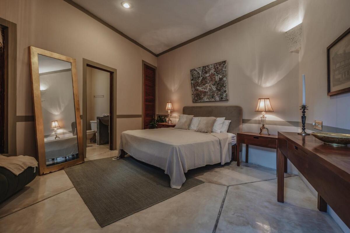 Сasa de vacaciones Casa Amigos Centro