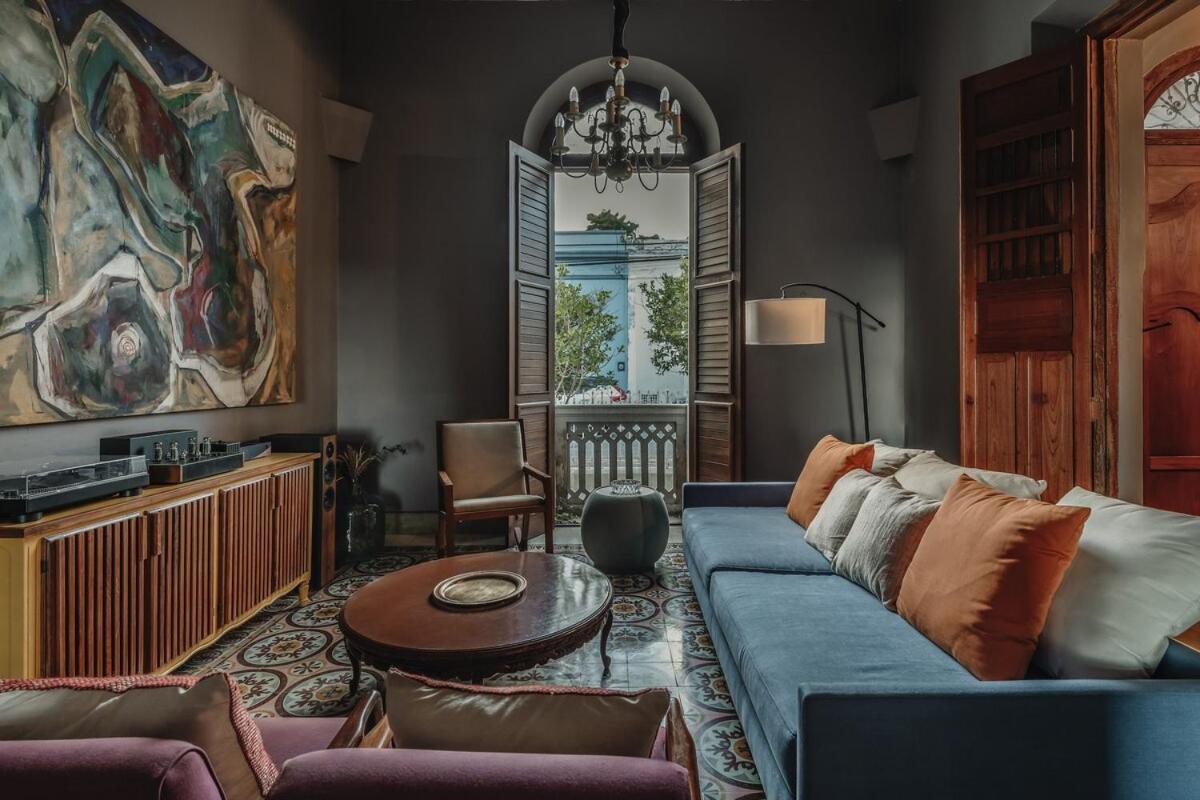 Casa Amigos Centro *