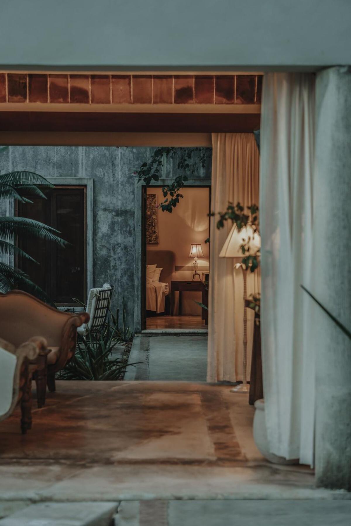 Casa Amigos Centro Сasa de vacaciones