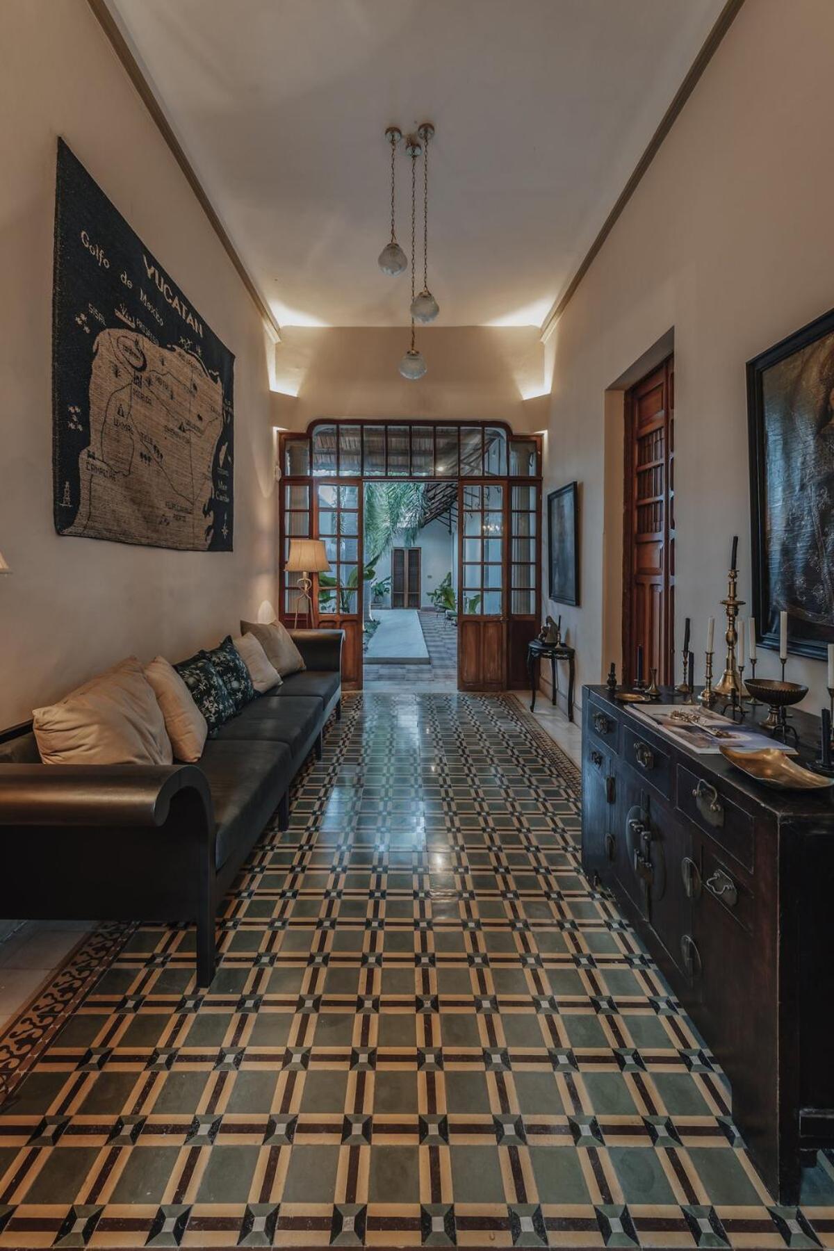 Casa Amigos Centro Сasa de vacaciones *