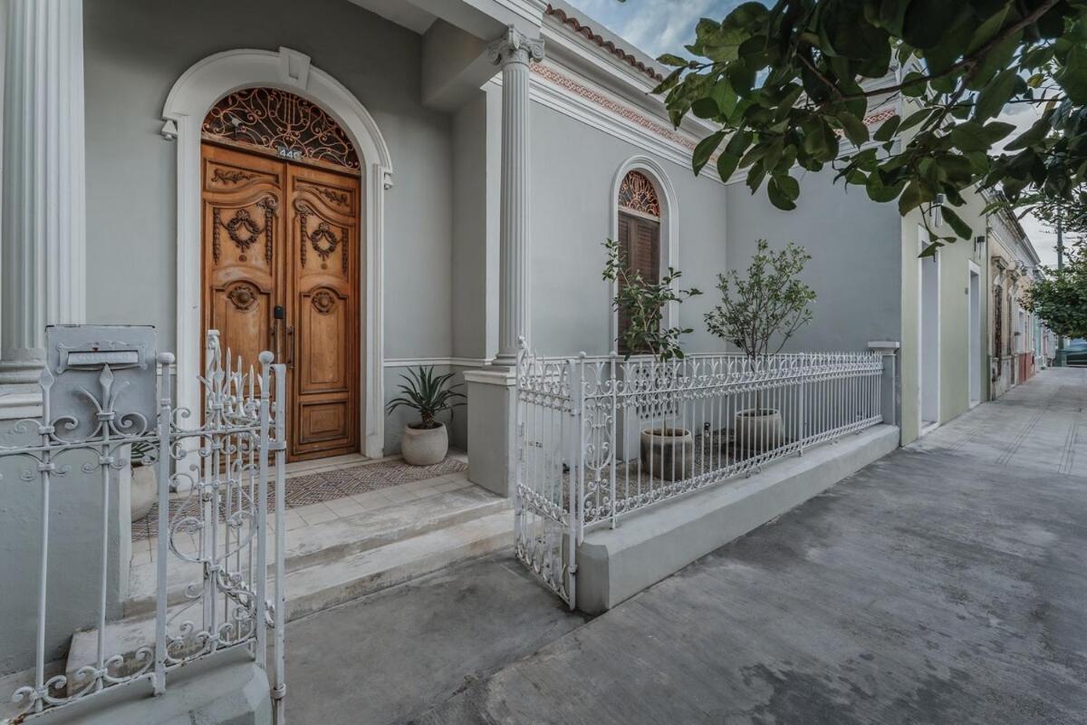 Casa Amigos Centro * Mérida