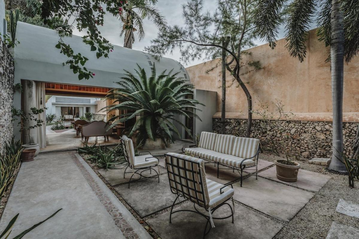Casa Amigos Centro