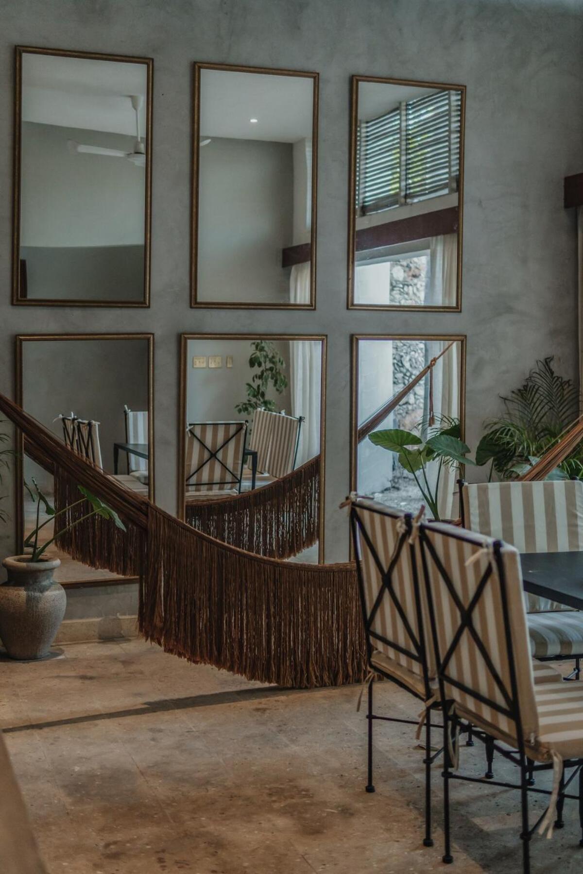 Сasa de vacaciones Casa Amigos Centro