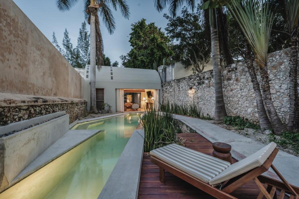 Casa Amigos Centro Сasa de vacaciones *