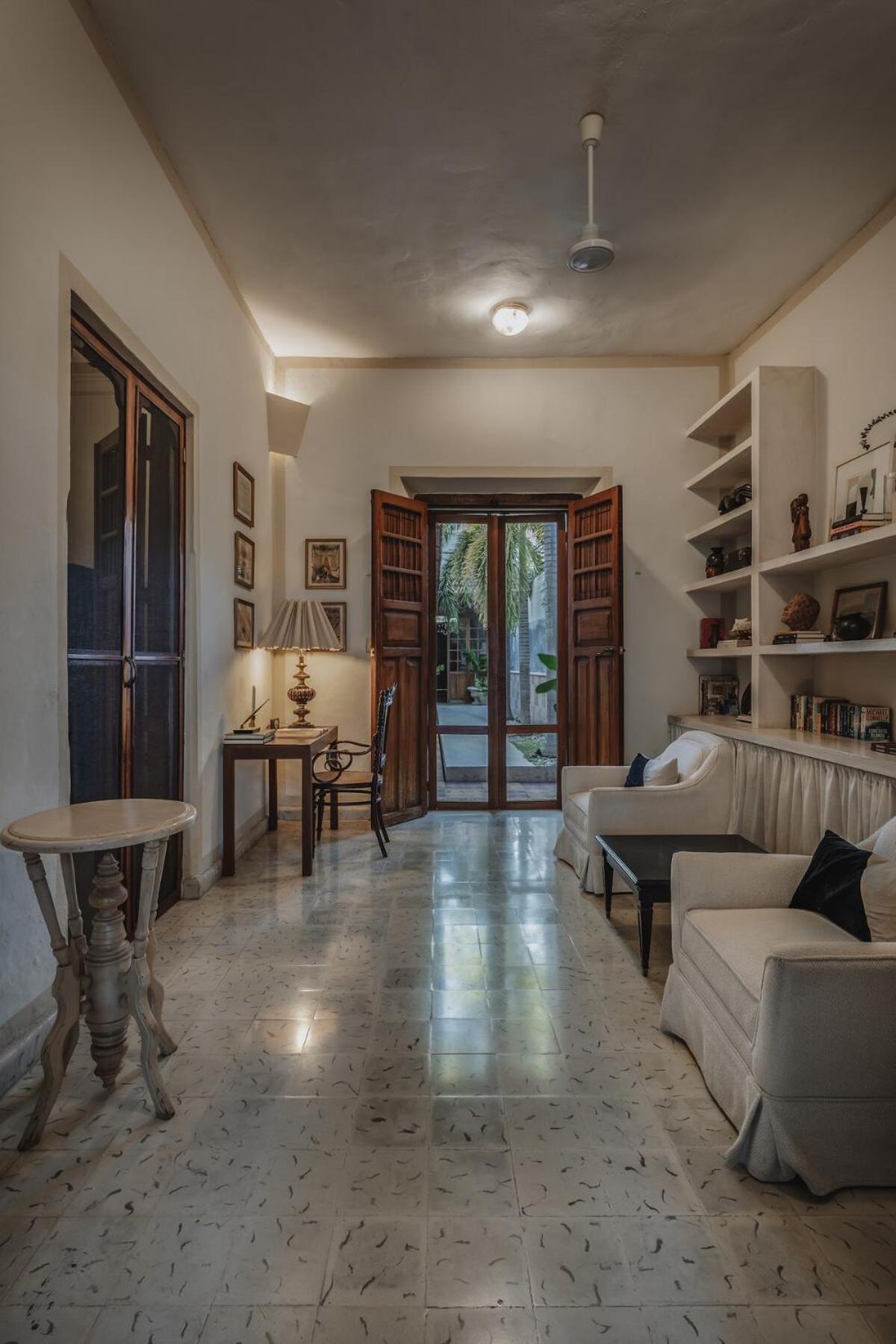 Сasa de vacaciones Casa Amigos Centro *