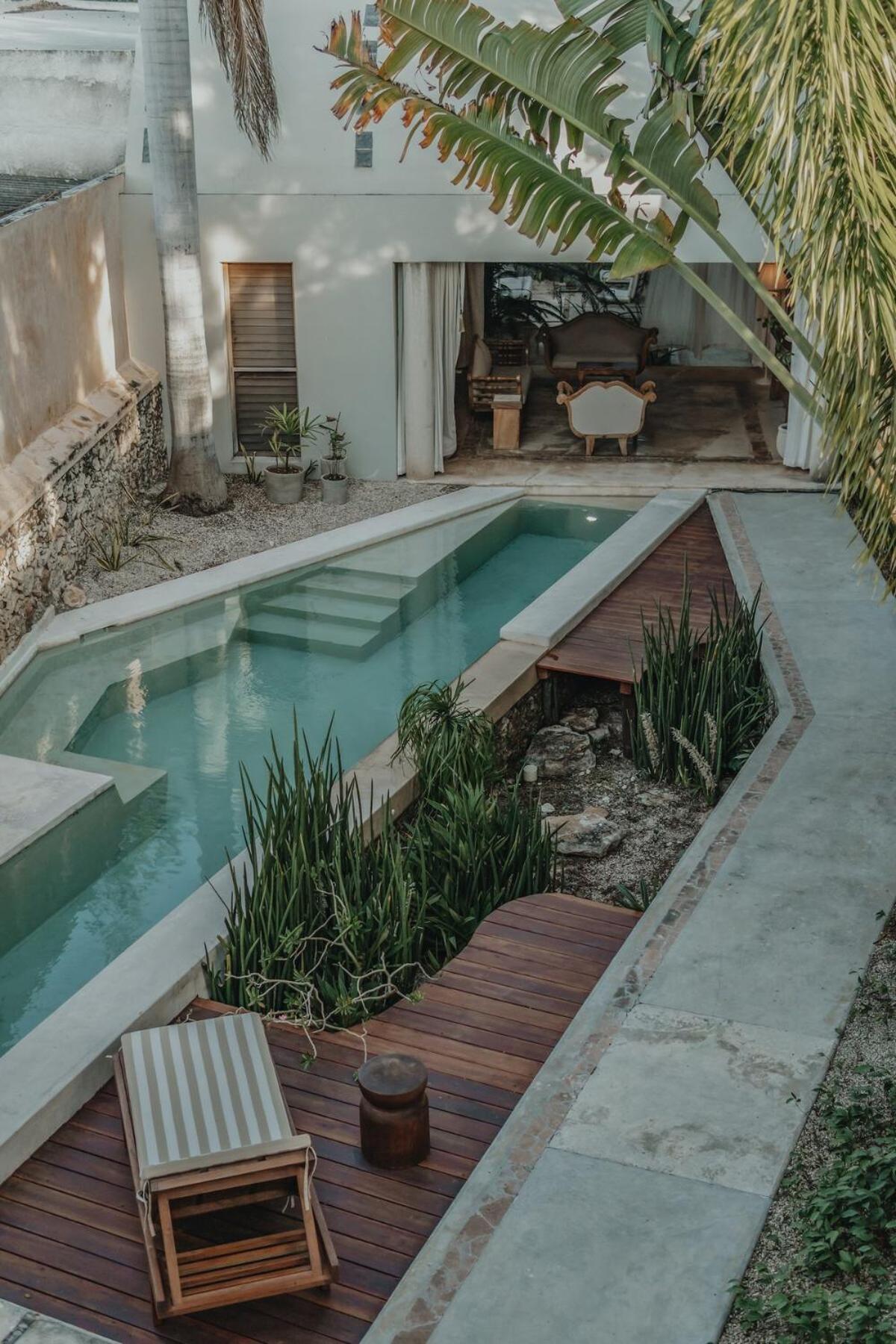 Casa Amigos Centro Сasa de vacaciones Mérida