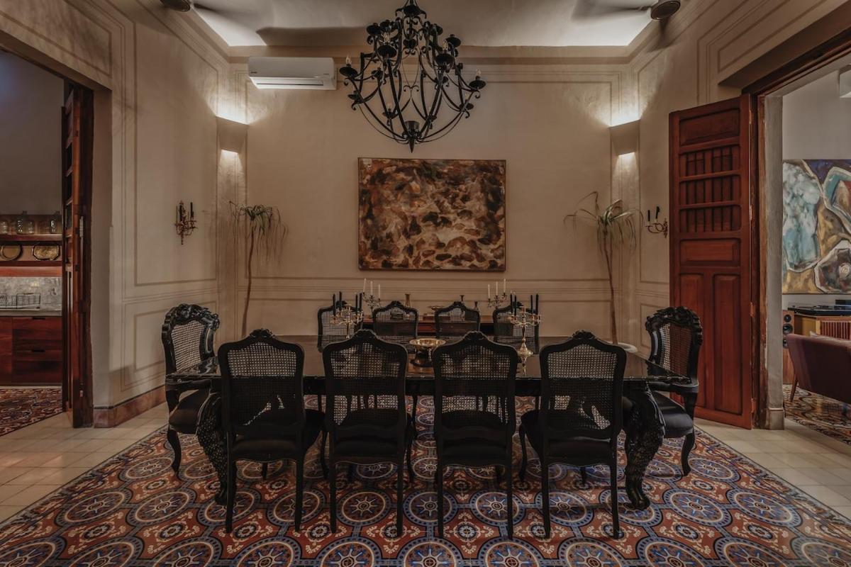 Casa Amigos Centro *