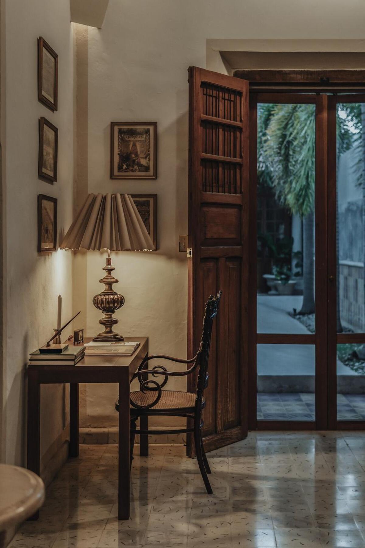 Casa Amigos Centro Mérida