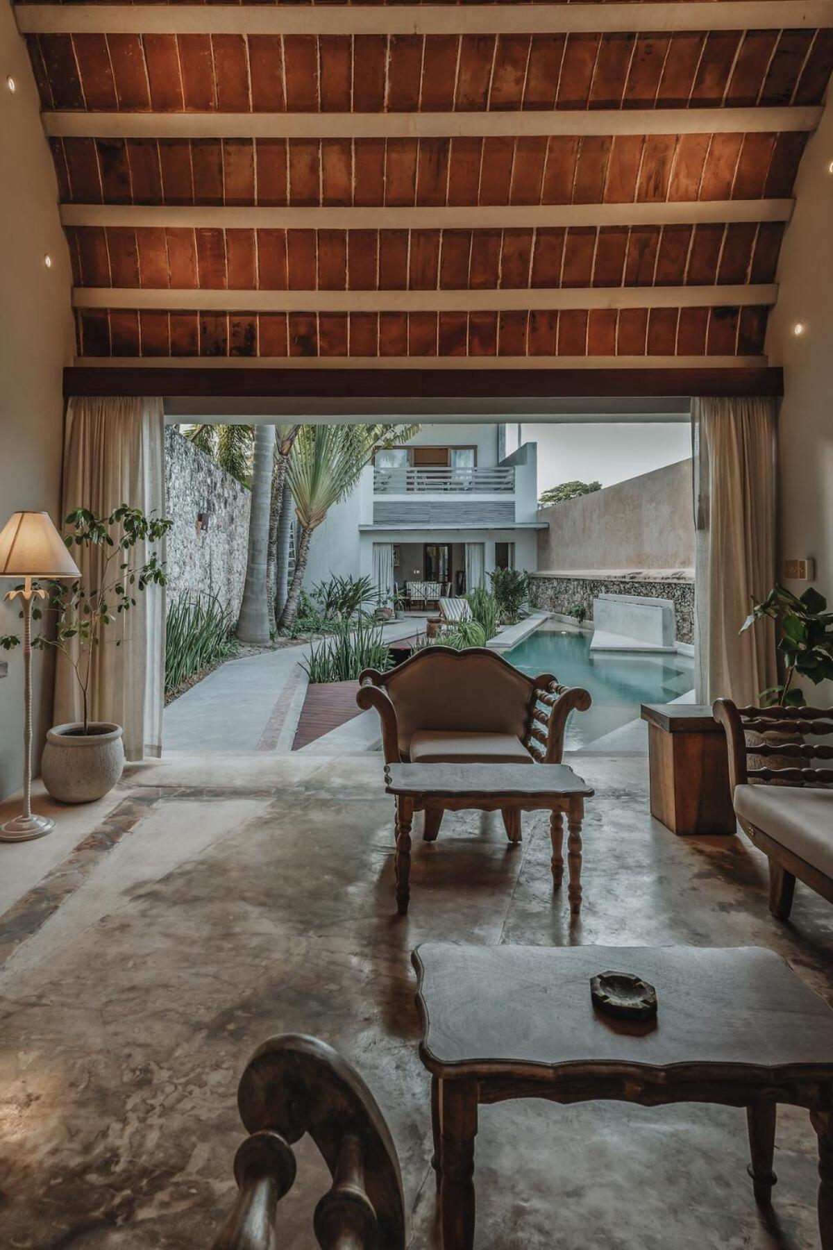 Сasa de vacaciones Casa Amigos Centro