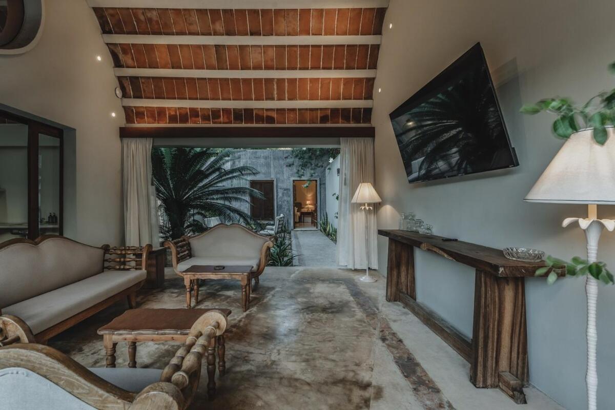 Casa Amigos Centro