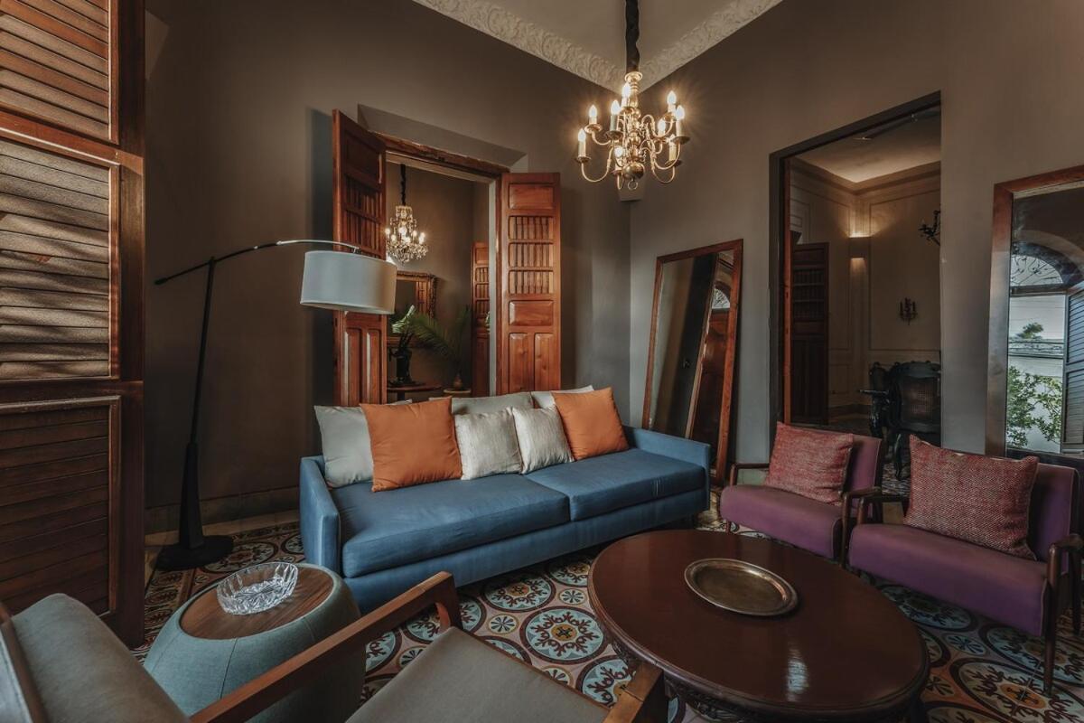 Casa Amigos Centro Сasa de vacaciones